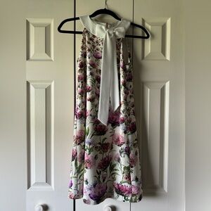 Ted Baker London dress, size 0, like new, $45